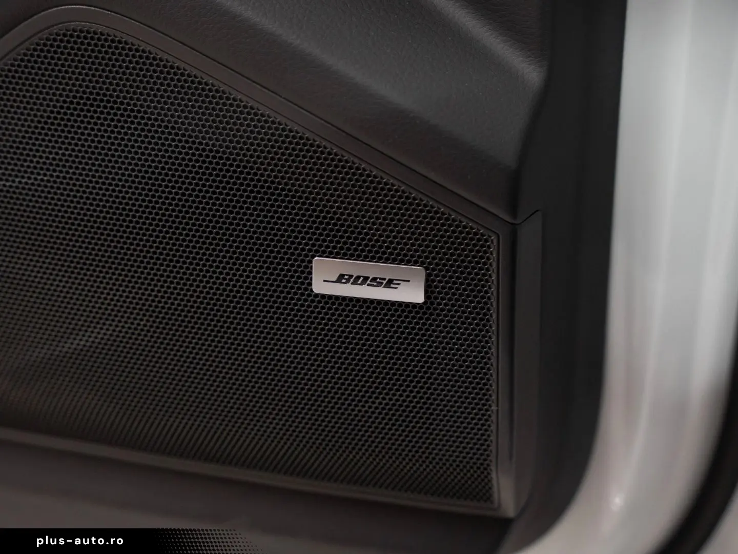PORSCHE Cayenne HeadUp PASM BOSE Remote ParkAssist