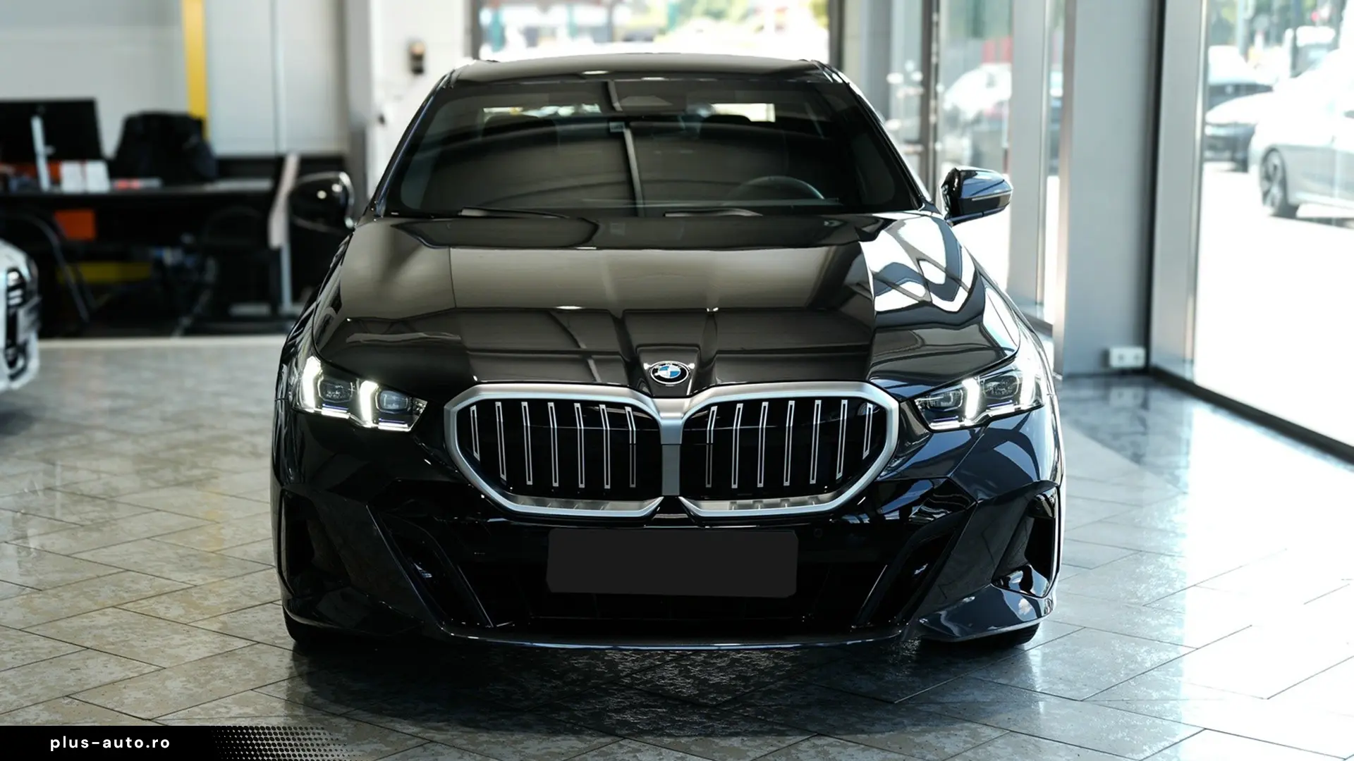 BMW 520d xDrive M Sport   Finanțare Leasing