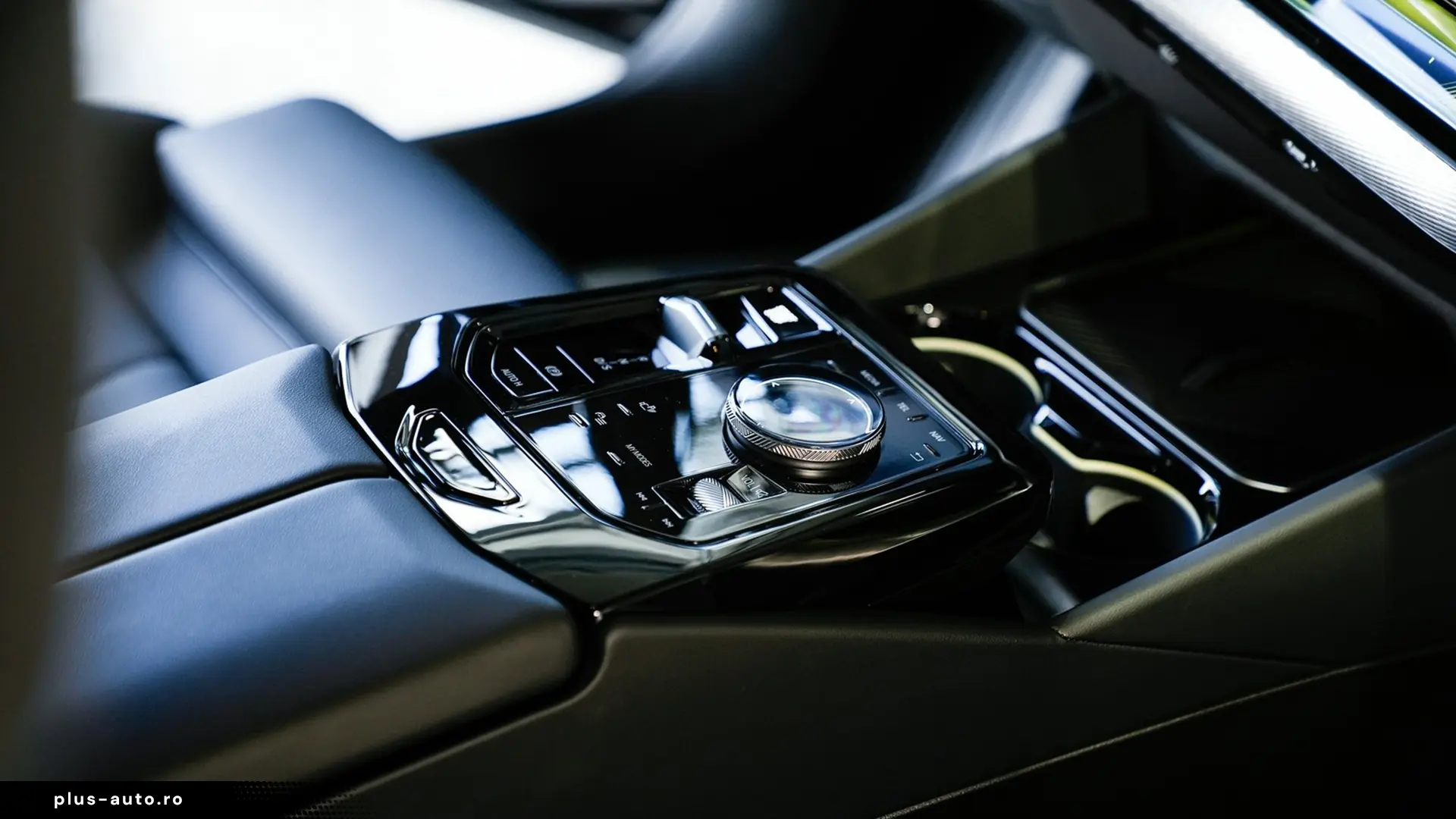 BMW 520d xDrive M Sport   Finanțare Leasing