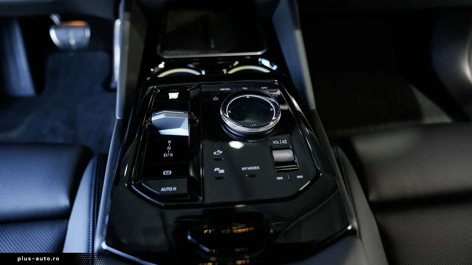 BMW 520d xDrive M Sport   Finanțare Leasing