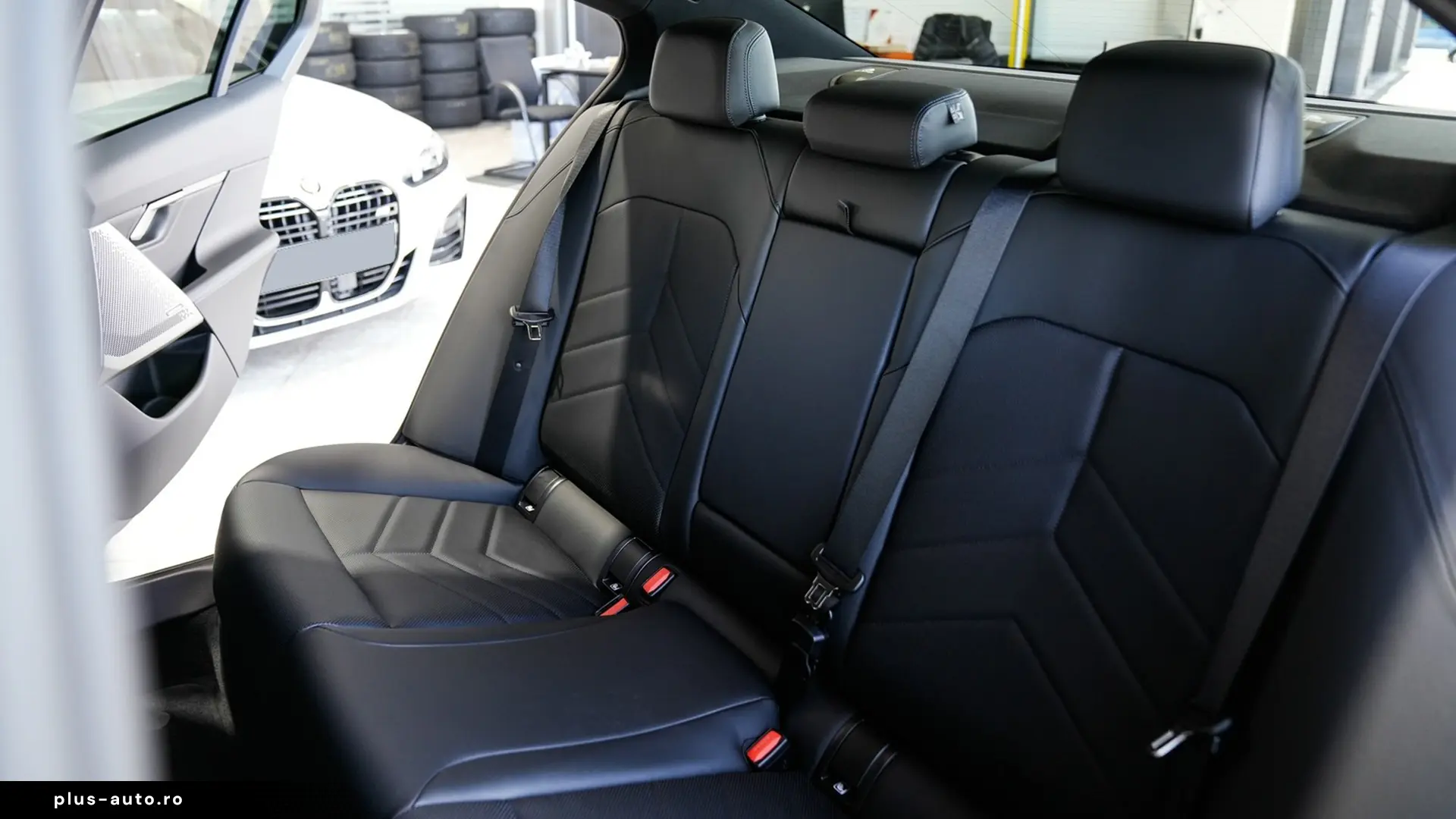 BMW 520d xDrive M Sport   Finanțare Leasing