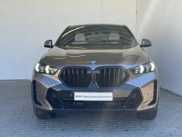 BMW X6 xDrive40iA M Sport Pro LiveCock.Exclusiv.Komf