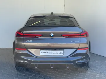 BMW X6 xDrive40iA M Sport Pro LiveCock.Exclusiv.Komf