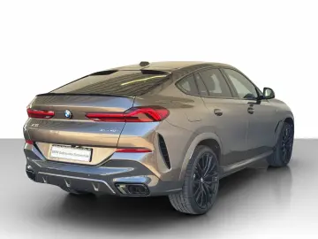 BMW X6 xDrive40iA M Sport Pro LiveCock.Exclusiv.Komf