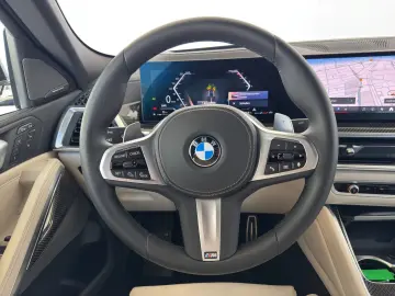 BMW X6 xDrive40iA M Sport Pro LiveCock.Exclusiv.Komf