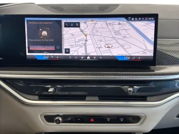 BMW X6 xDrive40iA M Sport Pro LiveCock.Exclusiv.Komf