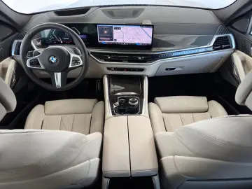 BMW X6 xDrive40iA M Sport Pro LiveCock.Exclusiv.Komf
