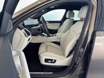 BMW X6 xDrive40iA M Sport Pro LiveCock.Exclusiv.Komf