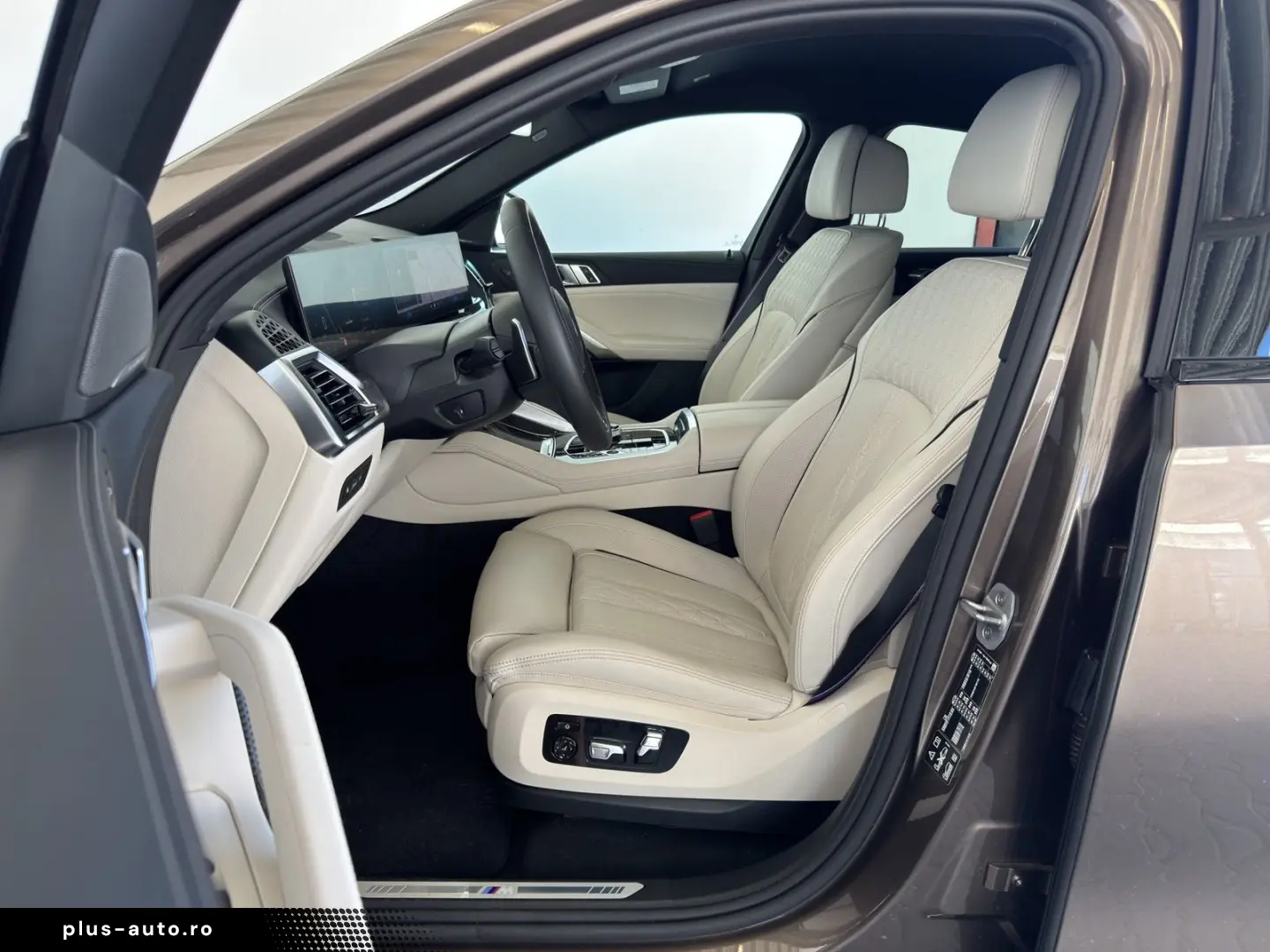 BMW X6 xDrive40iA M Sport Pro LiveCock.Exclusiv.Komf