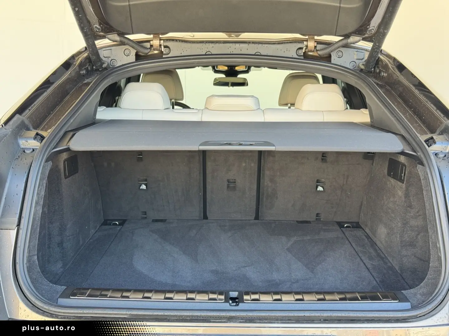 BMW X6 xDrive40iA M Sport Pro LiveCock.Exclusiv.Komf