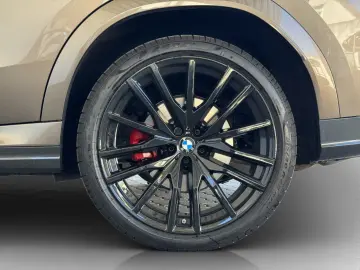BMW X6 xDrive40iA M Sport Pro LiveCock.Exclusiv.Komf