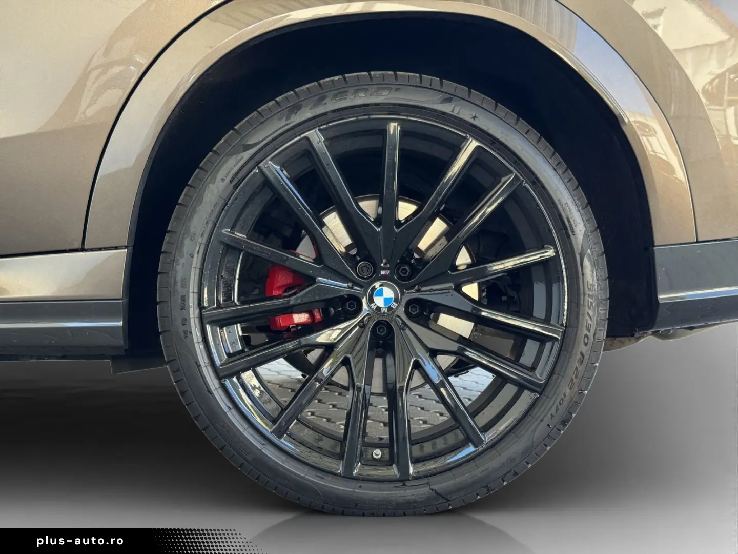 BMW X6 xDrive40iA M Sport Pro LiveCock.Exclusiv.Komf