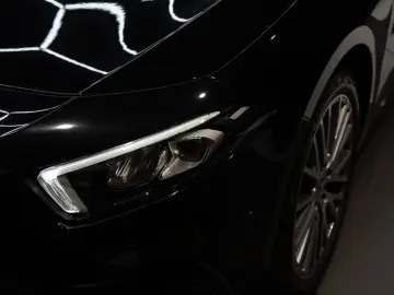 MERCEDES-BENZ A 200 d Limousine 4Matic CAM AMBIENTE