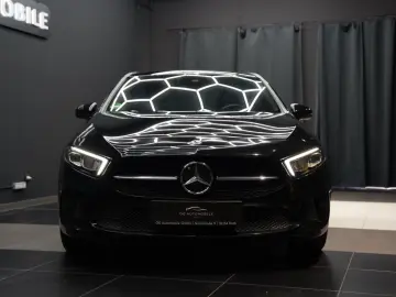 MERCEDES-BENZ A 200 d Limousine 4Matic CAM AMBIENTE