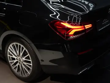 MERCEDES-BENZ A 200 d Limousine 4Matic CAM AMBIENTE
