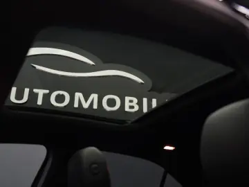 MERCEDES-BENZ A 200 d Limousine 4Matic CAM AMBIENTE