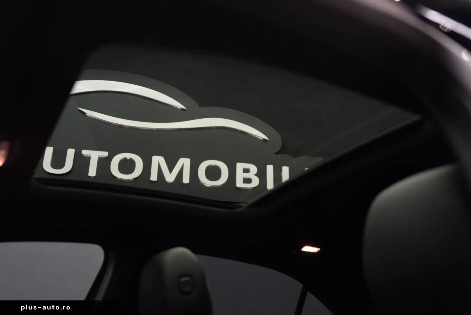 MERCEDES-BENZ A 200 d Limousine 4Matic CAM AMBIENTE