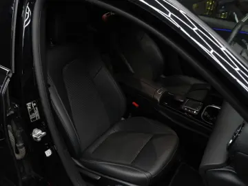 MERCEDES-BENZ A 200 d Limousine 4Matic CAM AMBIENTE