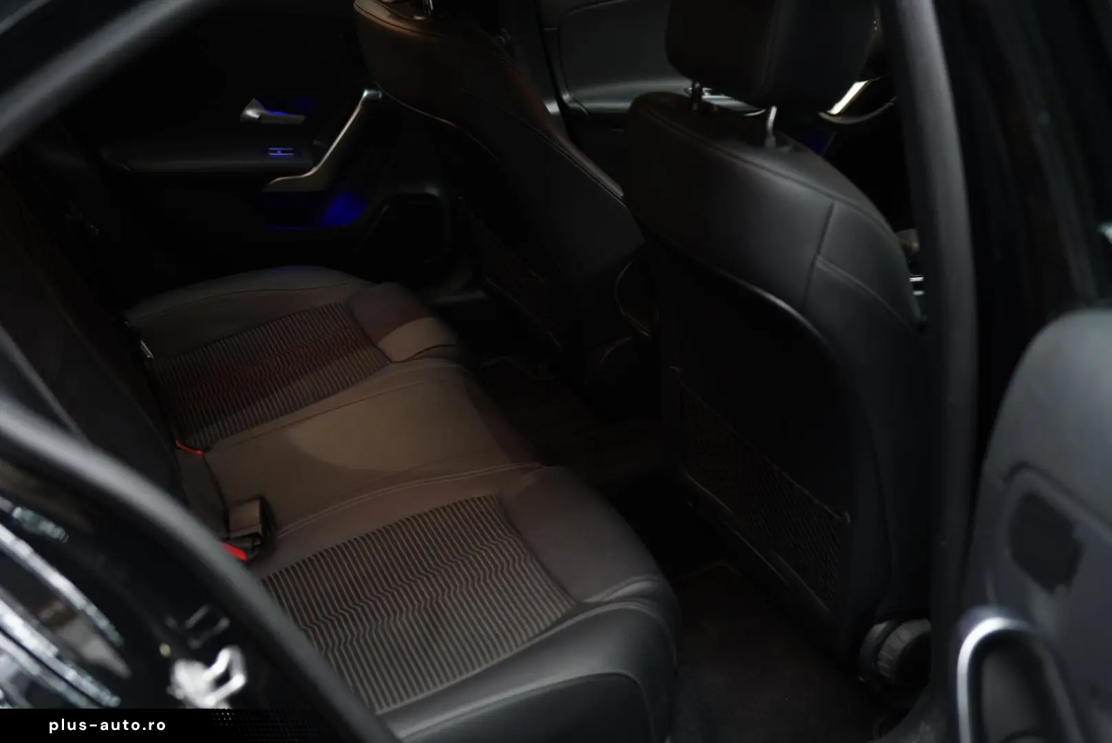 MERCEDES-BENZ A 200 d Limousine 4Matic CAM AMBIENTE