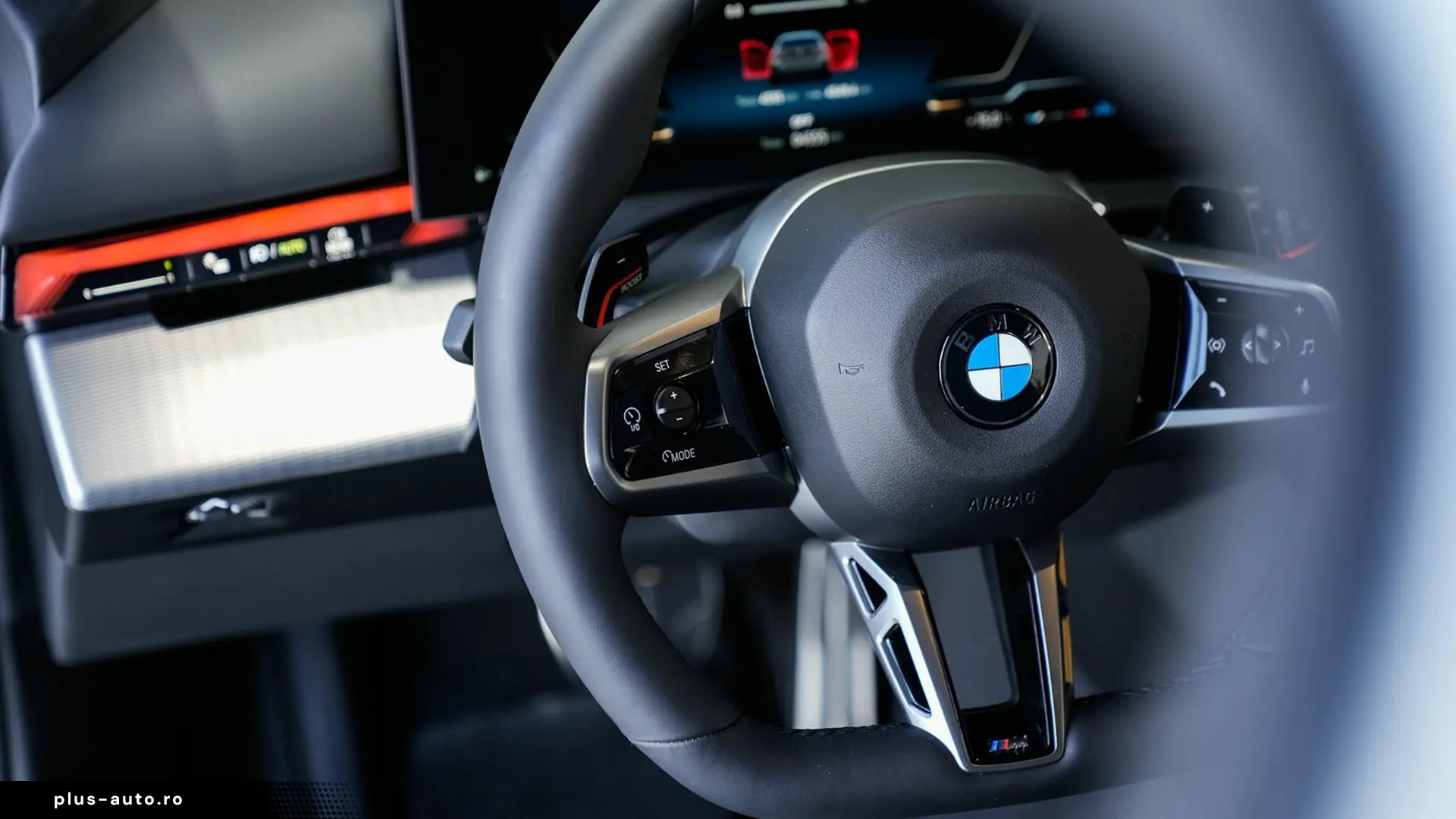 BMW 5 Series 2025 — imagine 16