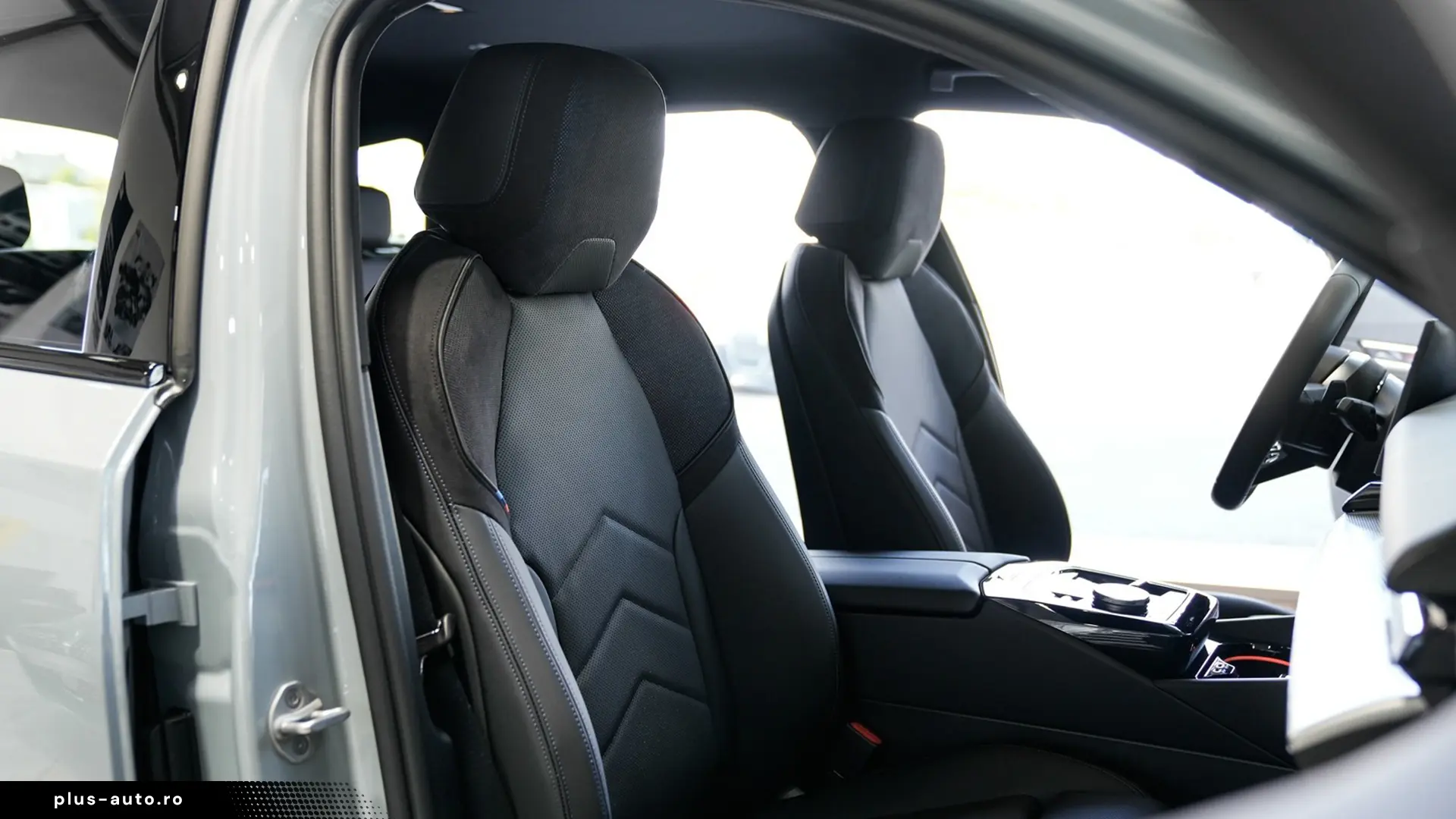 BMW 5 Series 2025 — imagine 18