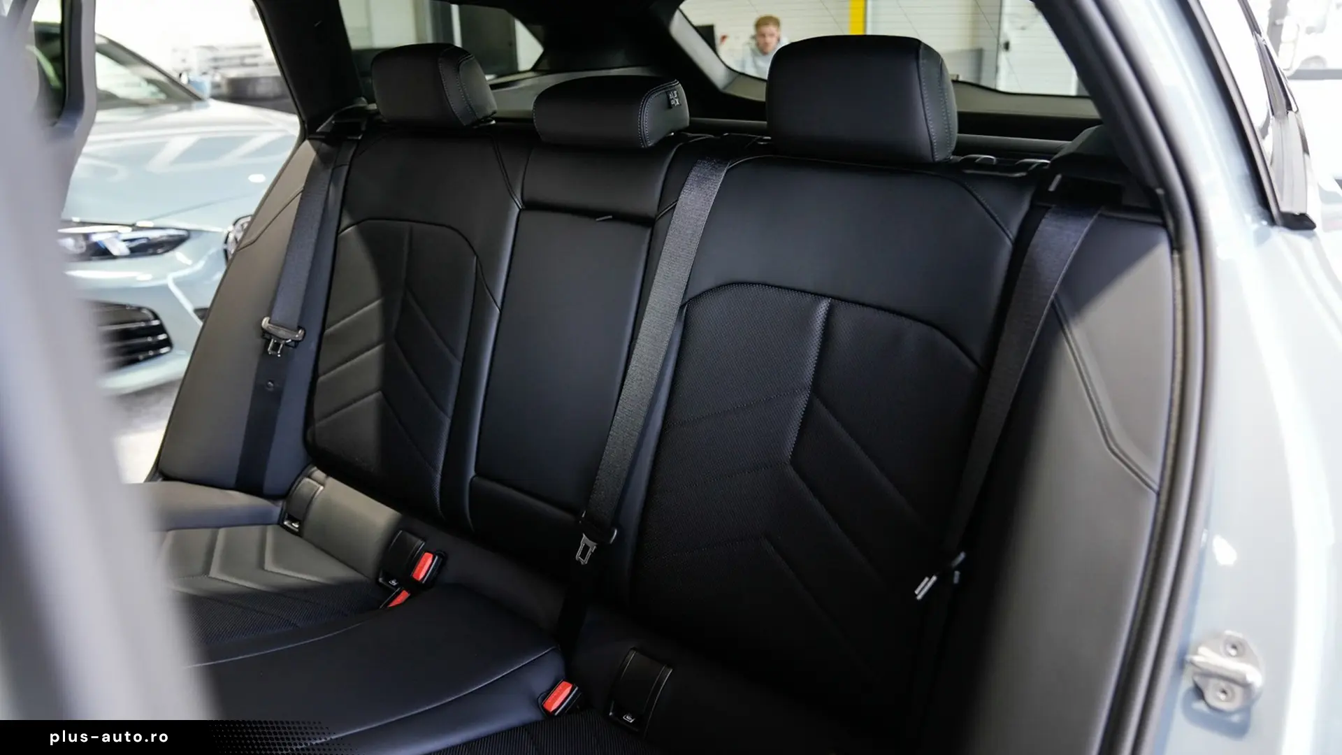 BMW 5 Series 2025 — imagine 20