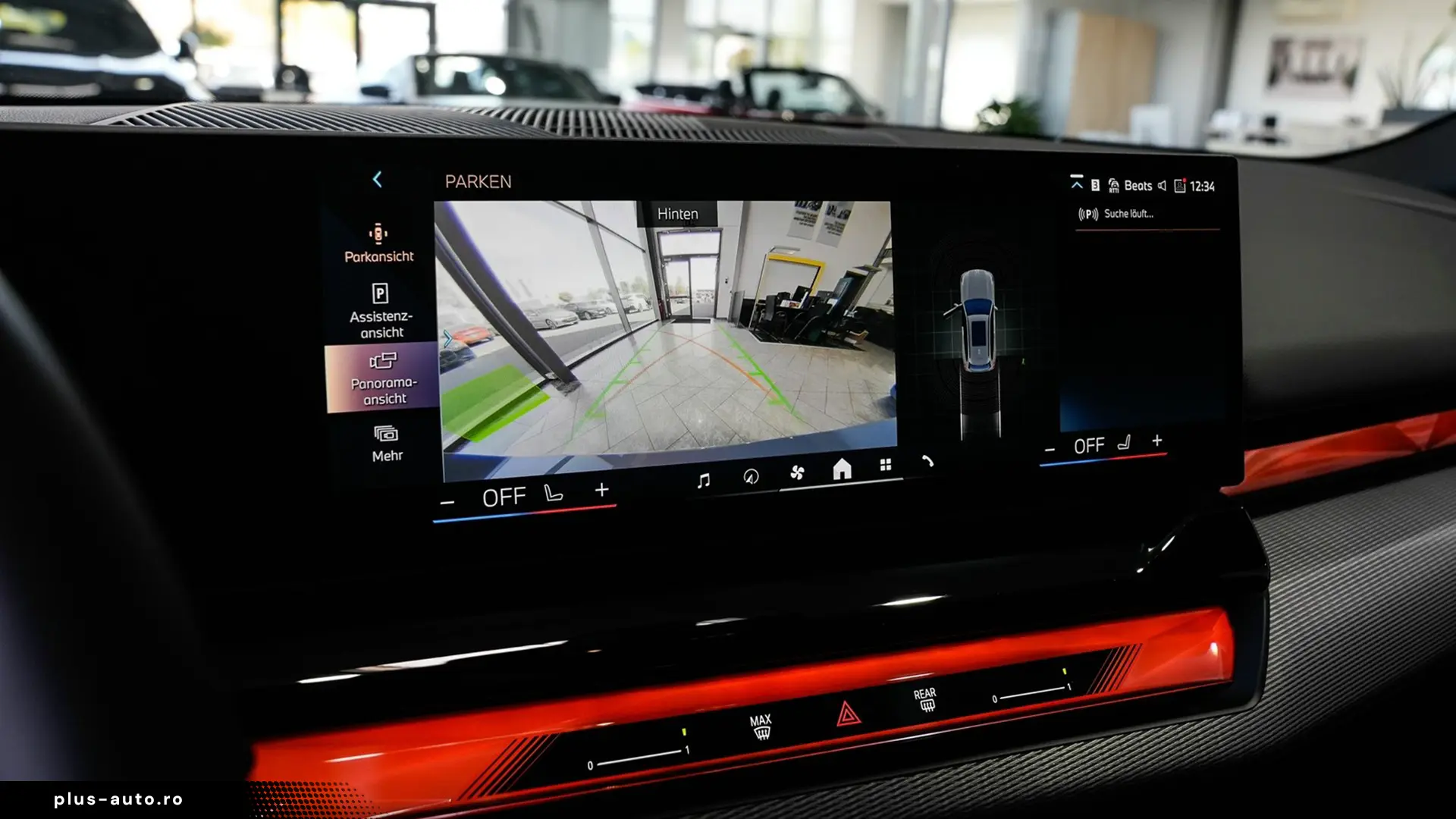 BMW 5 Series 2025 — imagine 21