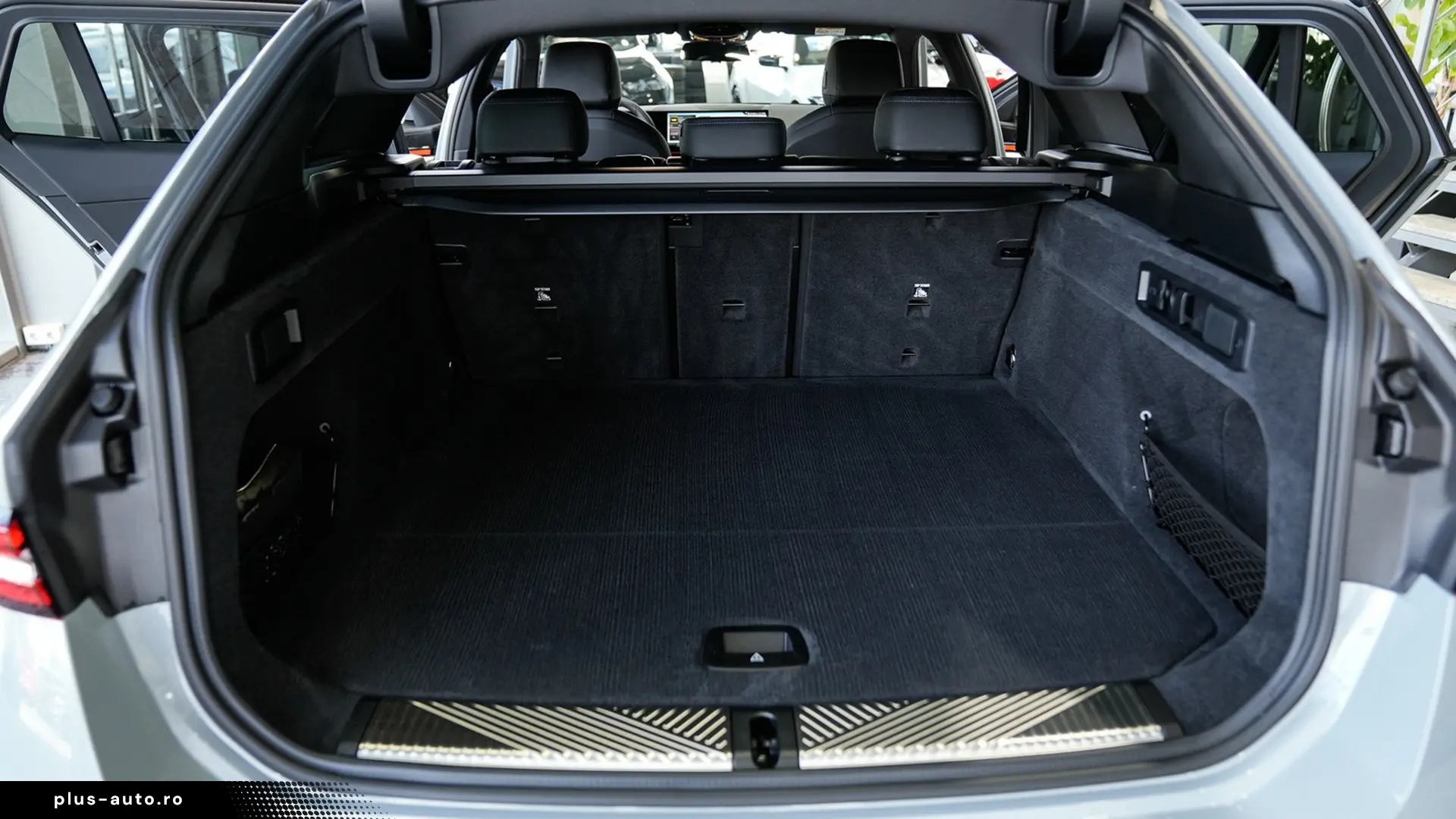 BMW 5 Series 2025 — imagine 25