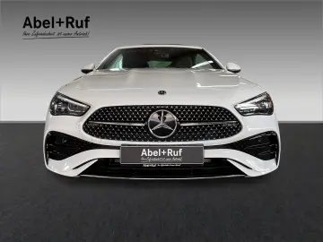 MERCEDES-BENZ CLE 200 Cabrio AMG LED Kame Ambi Memo …