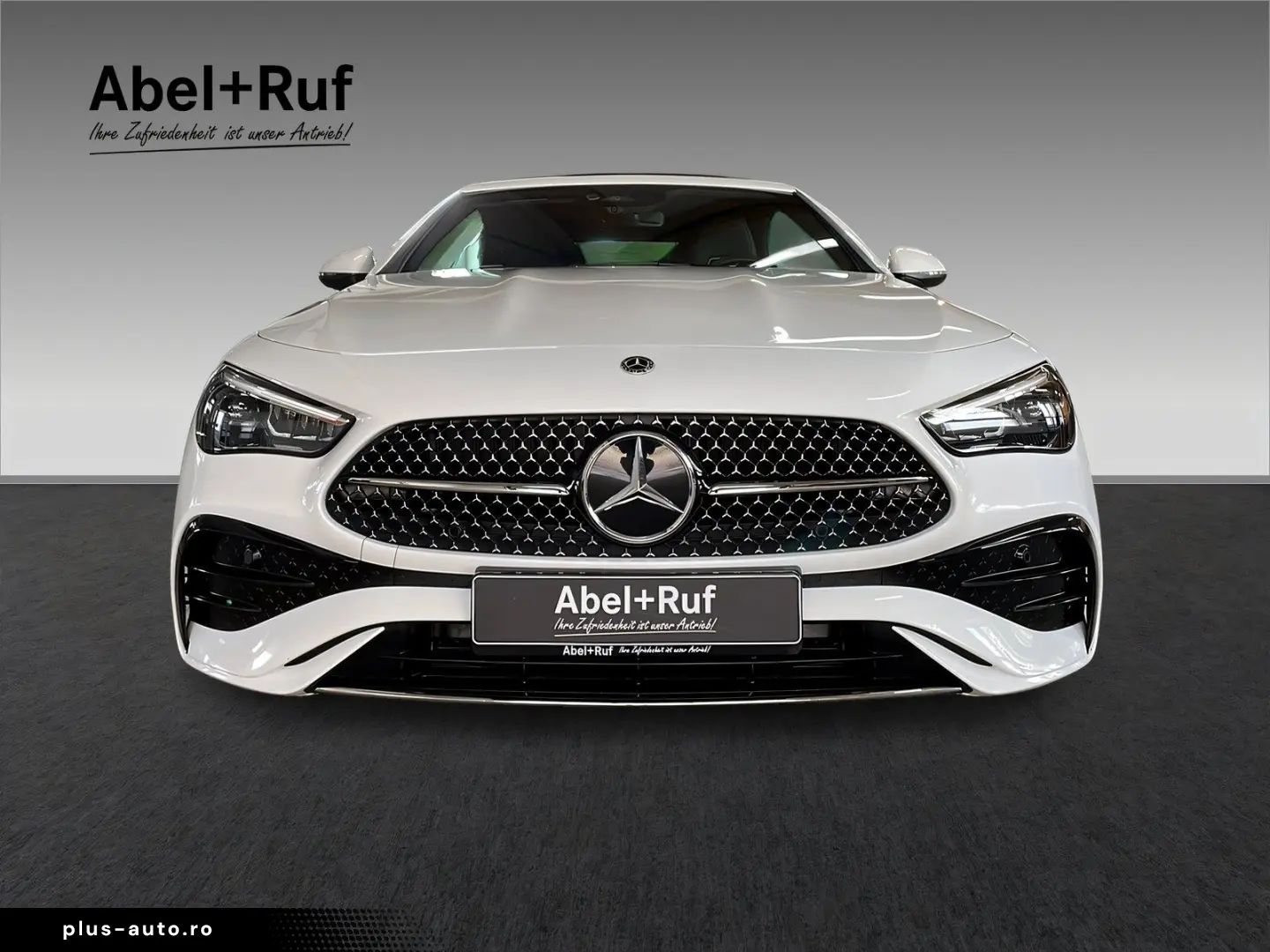 MERCEDES-BENZ CLE 2025 — imagine 2