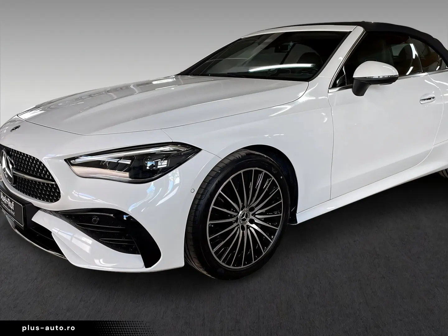 MERCEDES-BENZ CLE 2025 — imagine 3