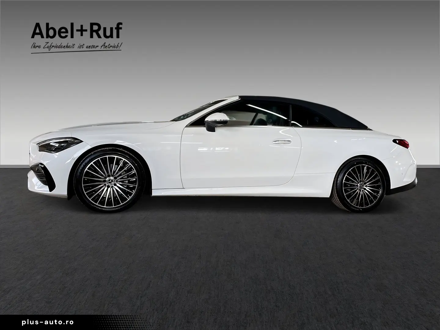 MERCEDES-BENZ CLE 2025 — imagine 5