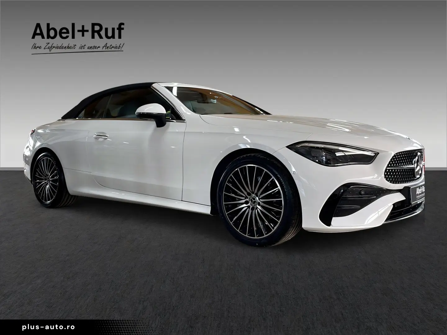 MERCEDES-BENZ CLE 200 Cabrio AMG LED Kame Ambi Memo &hellip;