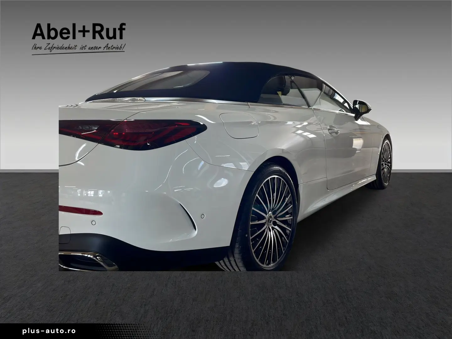 MERCEDES-BENZ CLE 2025 — imagine 6