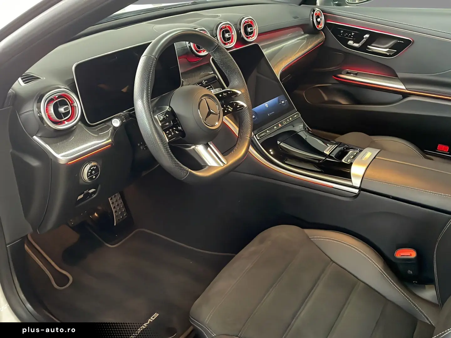 MERCEDES-BENZ CLE 2025 — imagine 8