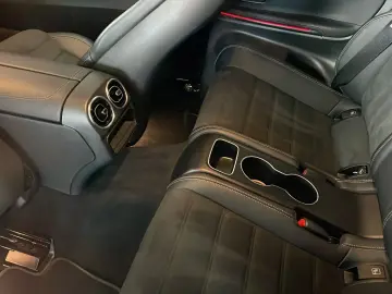 MERCEDES-BENZ CLE 200 Cabrio AMG LED Kame Ambi Memo …