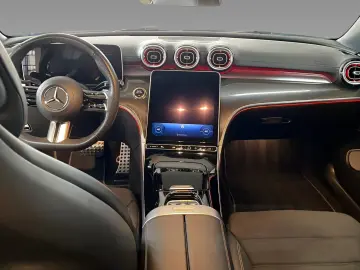 MERCEDES-BENZ CLE 200 Cabrio AMG LED Kame Ambi Memo …