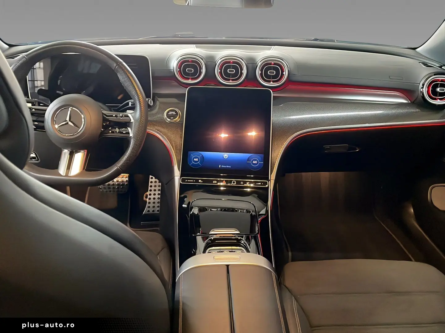 MERCEDES-BENZ CLE 2025 — imagine 10