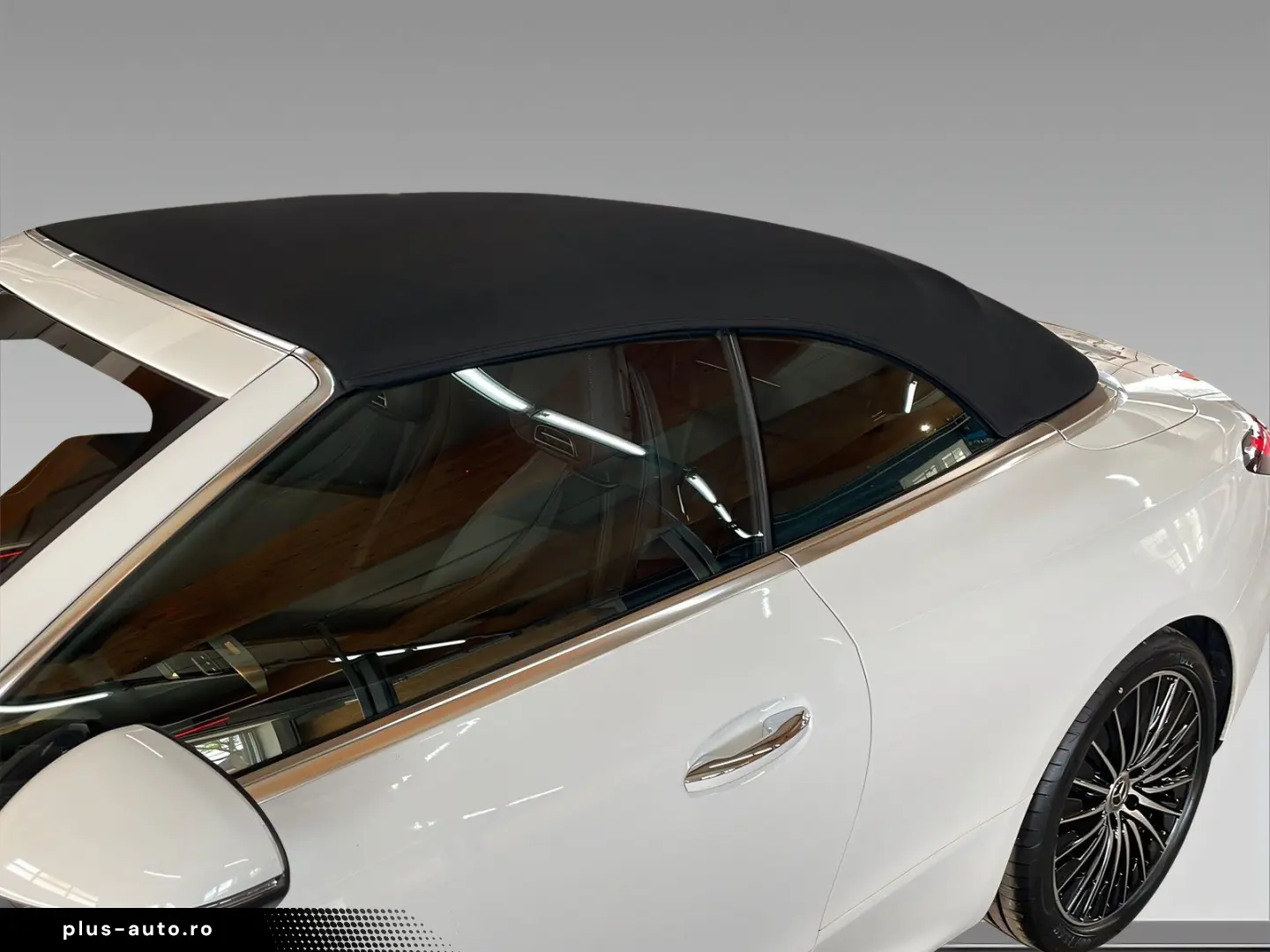 MERCEDES-BENZ CLE 2025 — imagine 14
