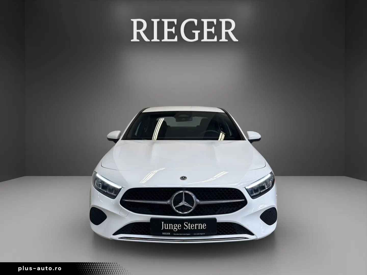 MERCEDES-BENZ A 180 d Limousine LED SHZ Totwinkel MB&hellip;