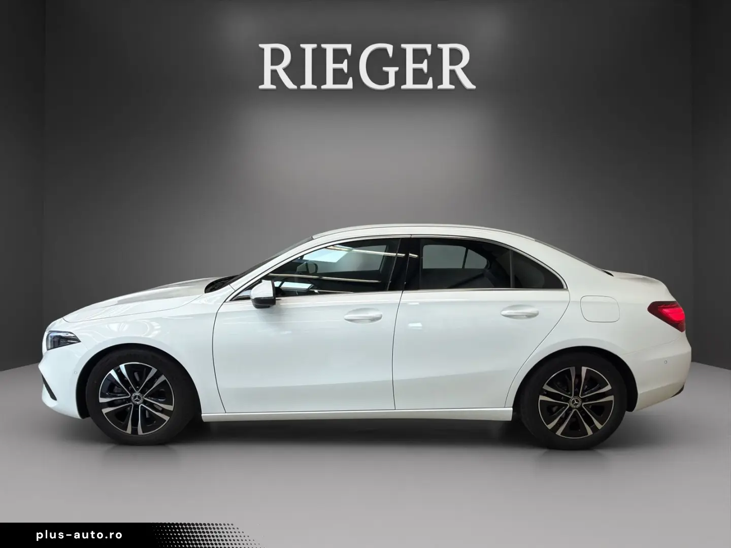 MERCEDES-BENZ A 180 d Limousine LED SHZ Totwinkel MB&hellip;