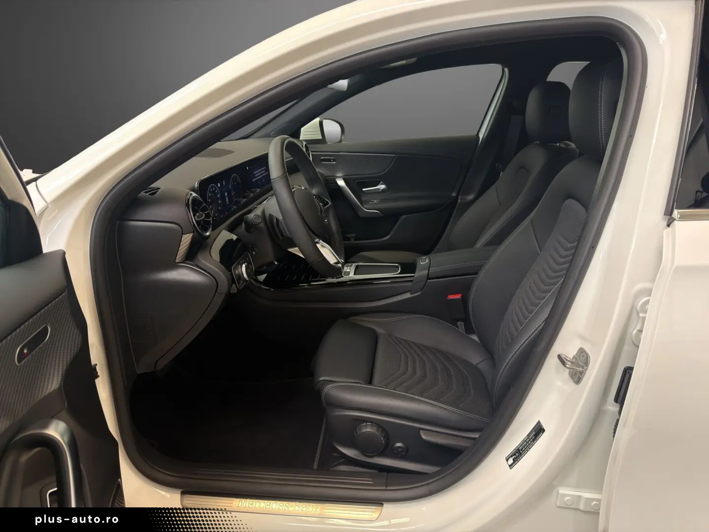 MERCEDES-BENZ A 180 d Limousine LED SHZ Totwinkel MB&hellip;
