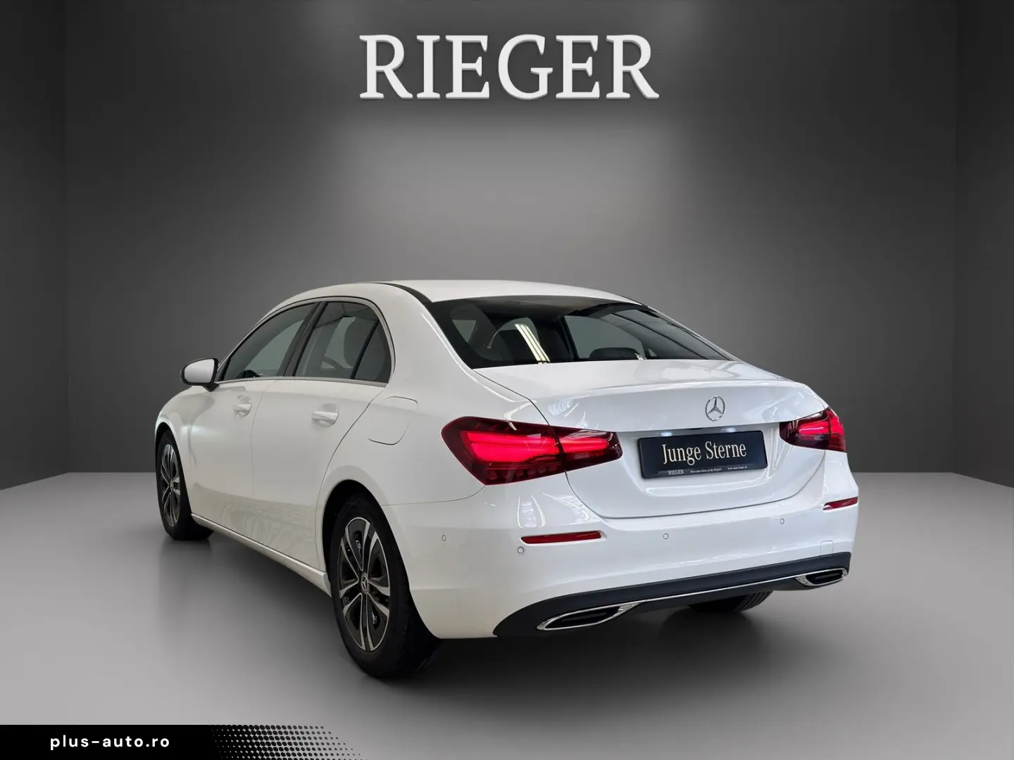MERCEDES-BENZ A 180 d Limousine LED SHZ Totwinkel MB&hellip;