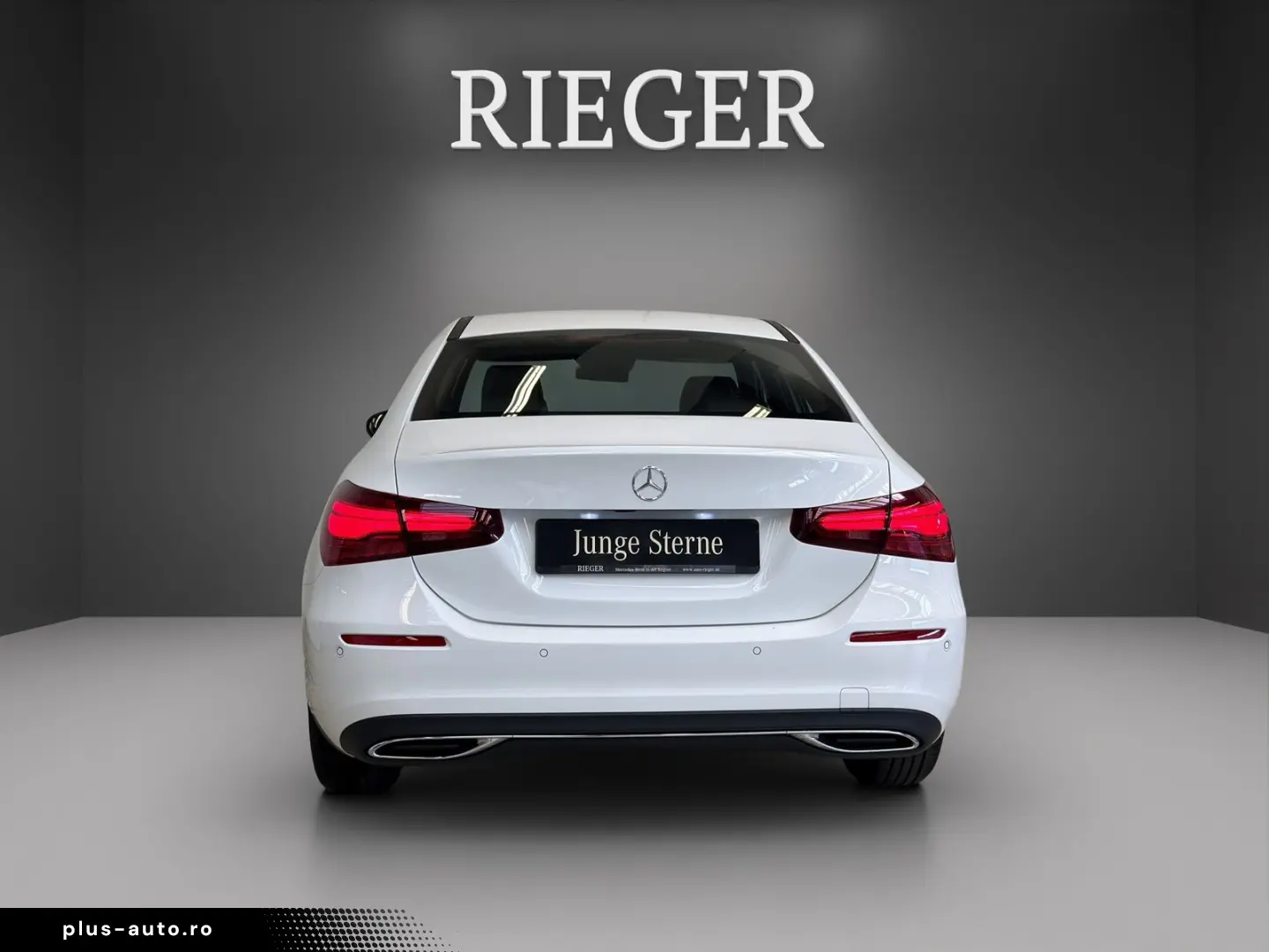 MERCEDES-BENZ A 180 d Limousine LED SHZ Totwinkel MB&hellip;