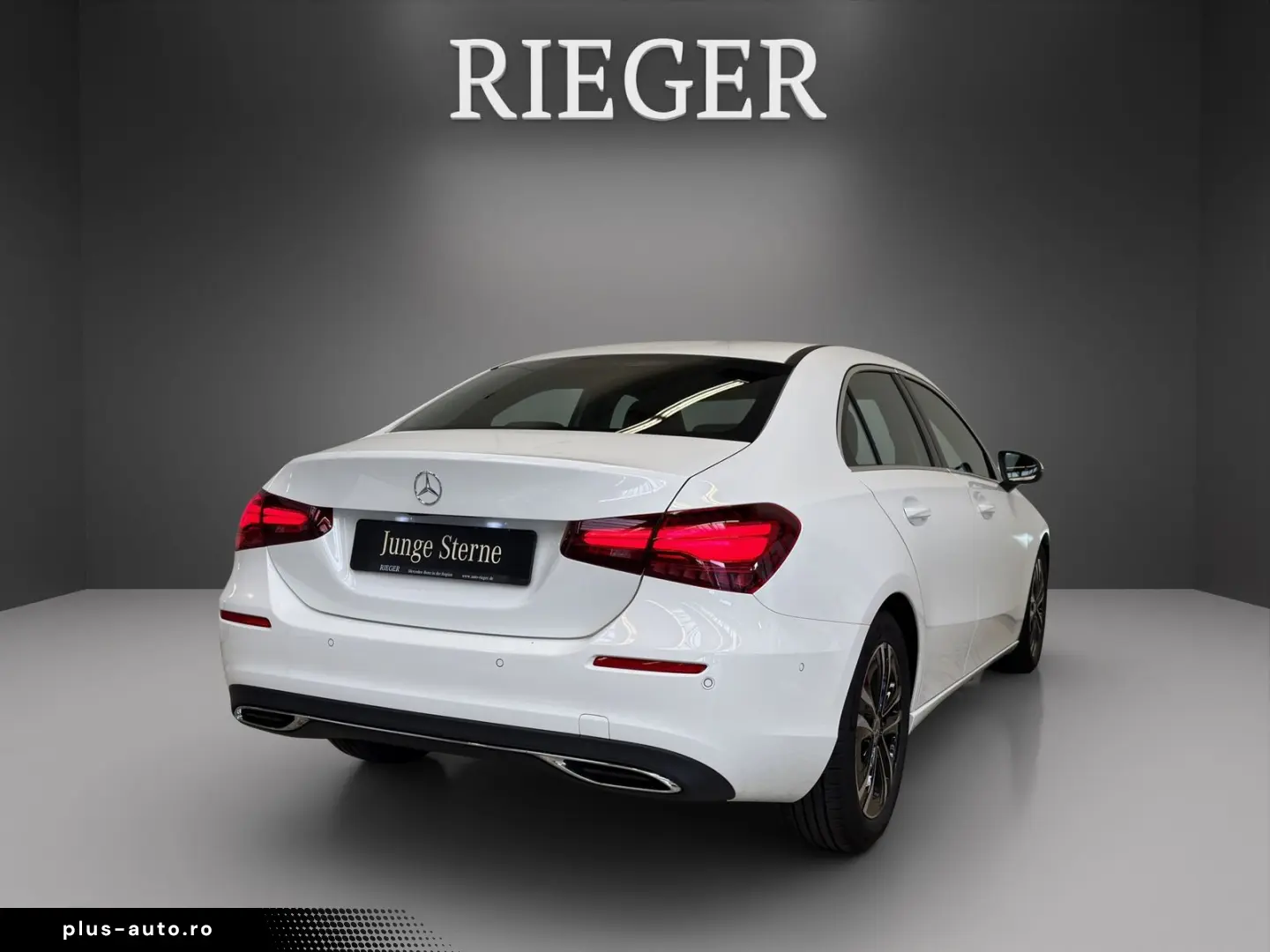 MERCEDES-BENZ A 180 d Limousine LED SHZ Totwinkel MB&hellip;