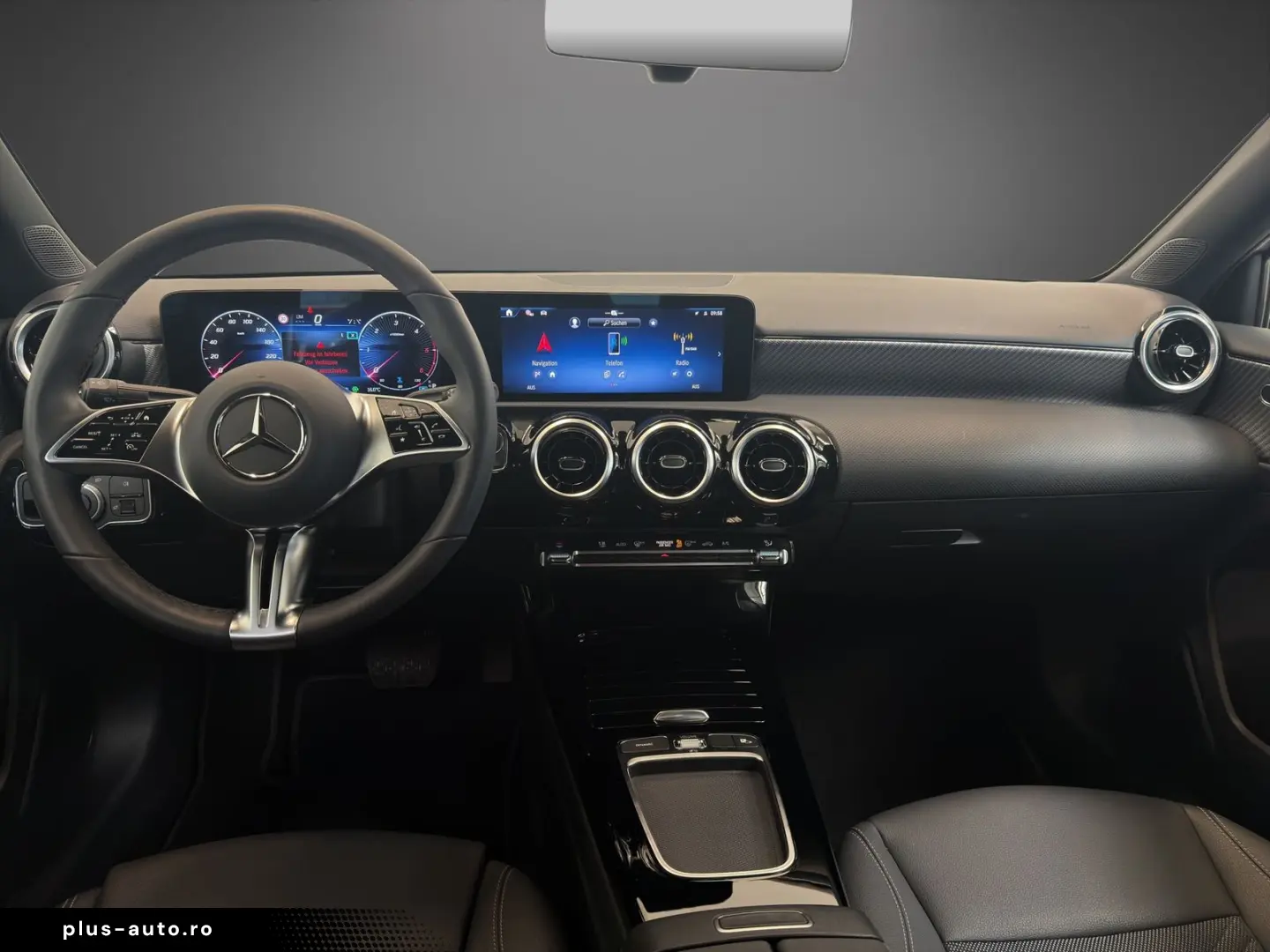 MERCEDES-BENZ A 180 d Limousine LED SHZ Totwinkel MB&hellip;