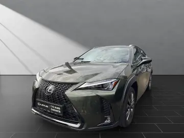 LEXUS UX 250h F-SPORT-D 1.HD ALLW.REIF   15J-GARANTIE