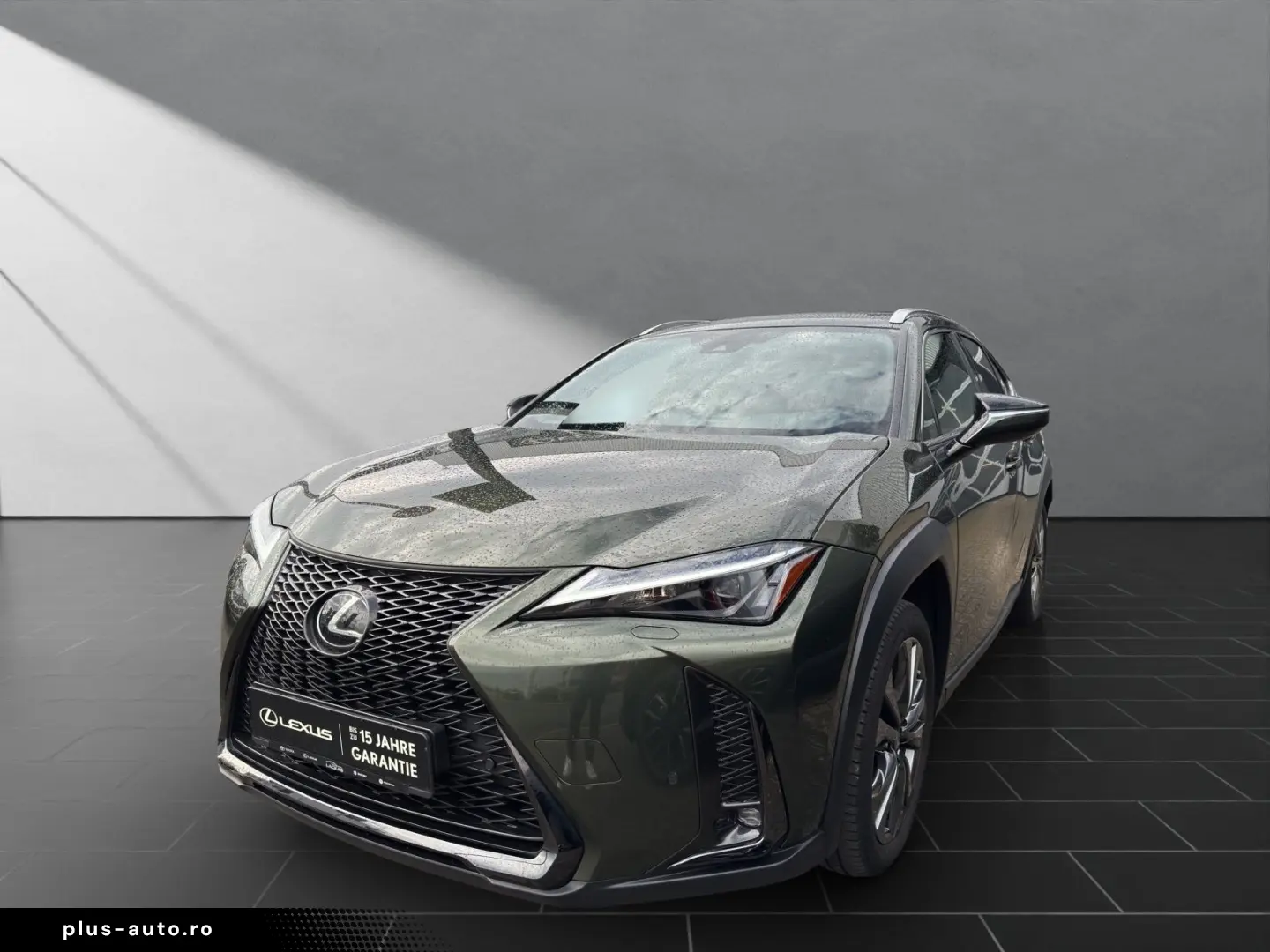 LEXUS UX 250h F-SPORT-D 1.HD ALLW.REIF   15J-GARANTIE