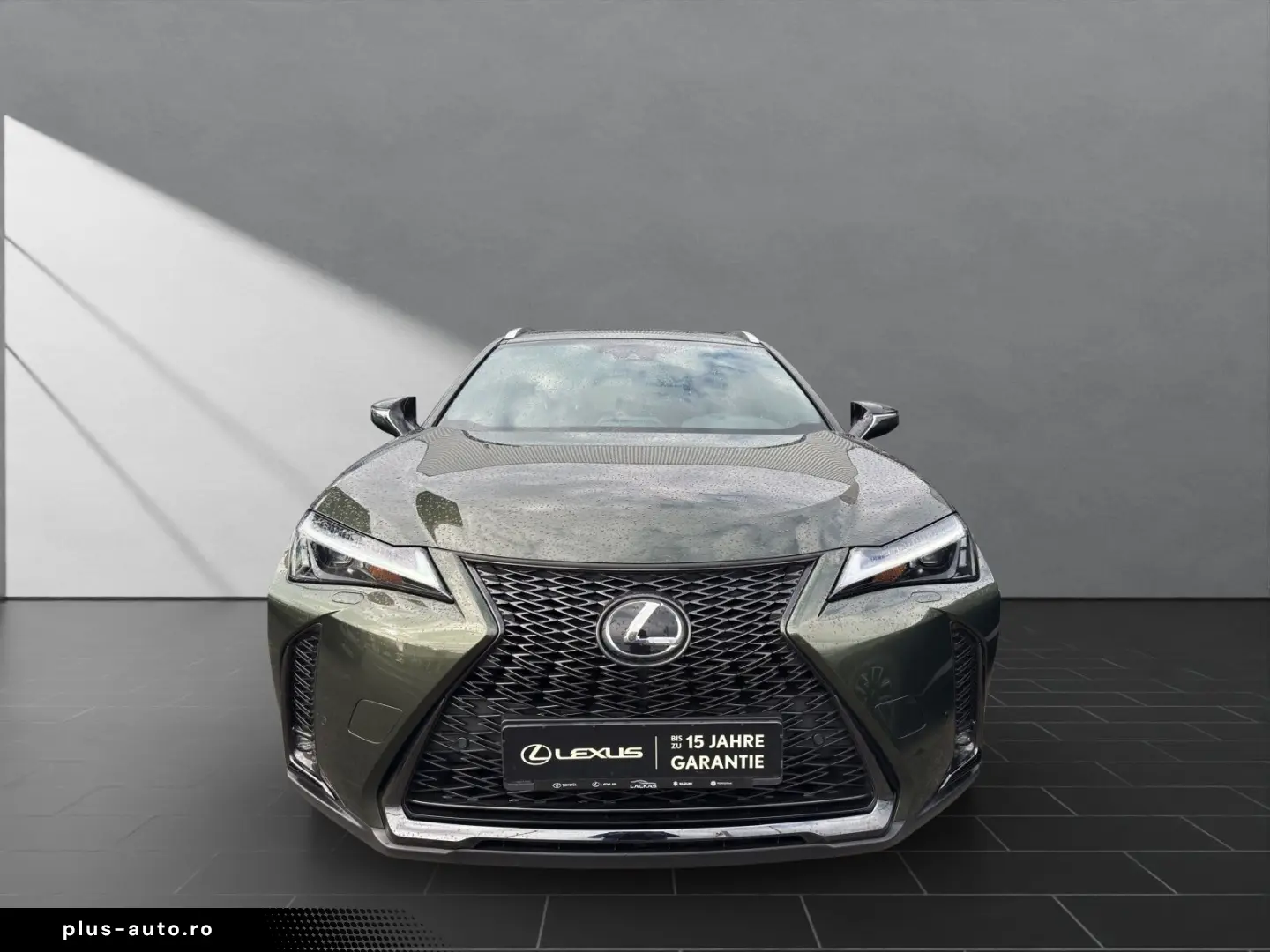 LEXUS UX 250h F-SPORT-D 1.HD ALLW.REIF   15J-GARANTIE