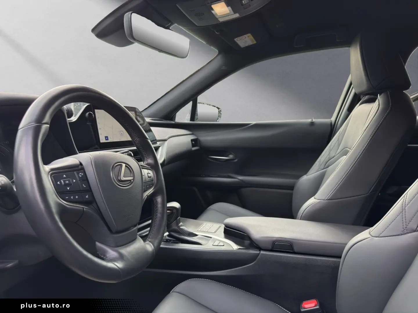 LEXUS UX 250h F-SPORT-D 1.HD ALLW.REIF   15J-GARANTIE